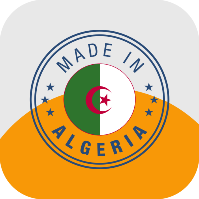 صنع جزائري