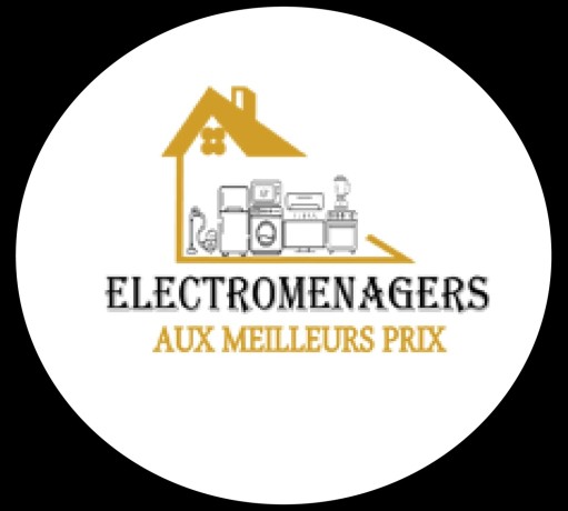 Électroménagers Aux Meilleurs Prix