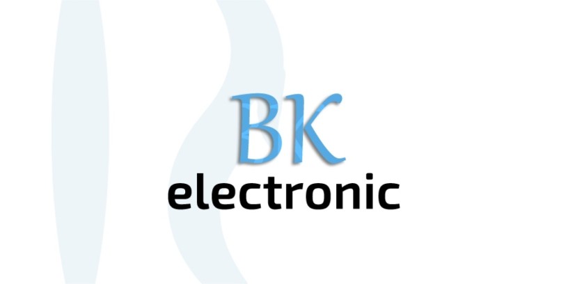 Bk Elecetronic