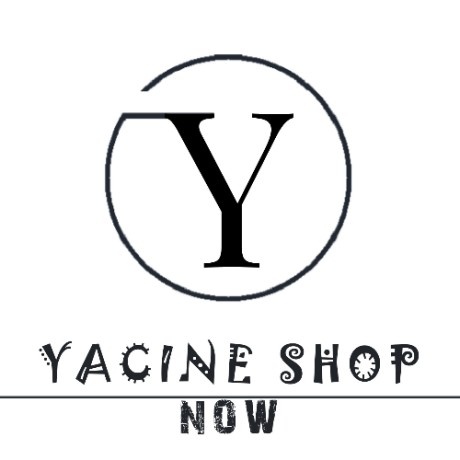 Yacine Shop