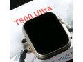 alsaaa-althky-alaasry-jdyd-bkhasy-mkaom-alma-khdra-t800-ultra-vert-smart-watch-waterproof-small-2