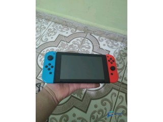 Nintendo switch v2