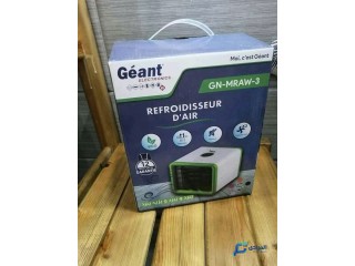 Mini Climatiseur Portable Géant