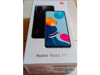 Redmi Note 11 (6/128)