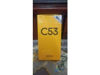 Realme C53 neuf