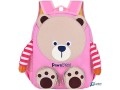 nextsacs-a-dos-pour-les-enfants-dage-prescolaire-1-5-en-forme-dours-small-4