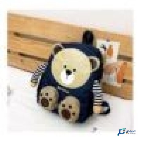 nextsacs-a-dos-pour-les-enfants-dage-prescolaire-1-5-en-forme-dours-big-6