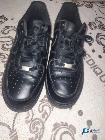 basket-air-force-original-pointure-44-occasion-comme-neuf-big-1