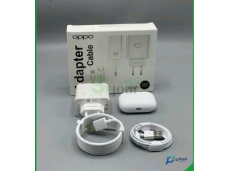Pack charger oppo 80w et airpods pro