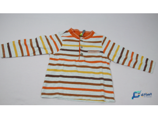 Pule orange