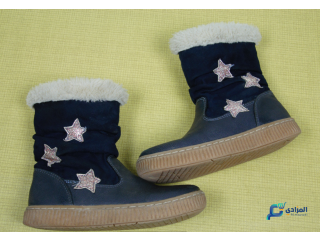 Chaussure fillette