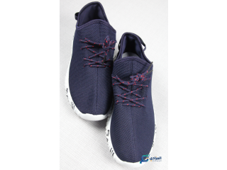 Basket bleu