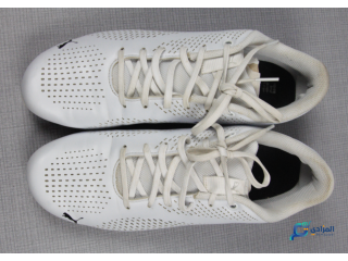 Basket soulier