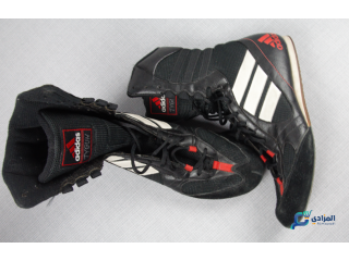 ADIDAS noir d'hiver occasion