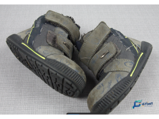 Chaussure garçon occasion