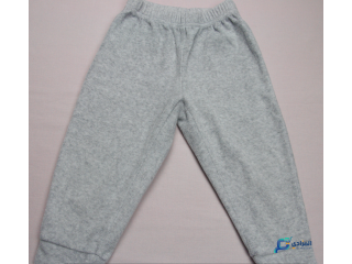 Pantalons gris :KIAB