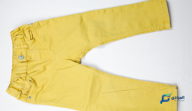 ensemble-enfant-pantalon-avec-un-pull-dhiver-big-1