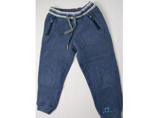 Pantalon bleu 18 mois occasion