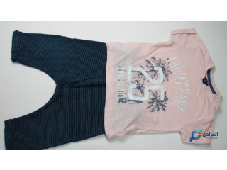 Ensemble enfant 18 mois occasion