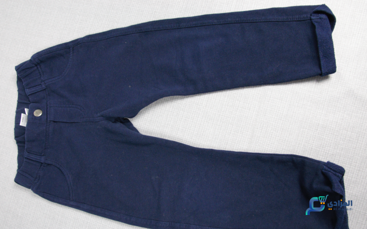 pantalon-bleu-nuit-grain-ble-occasion-big-1