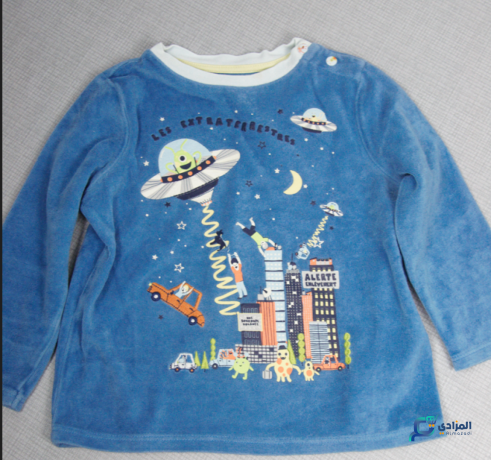 pyjama-bleu-enfant-3-ans-occasion-big-0