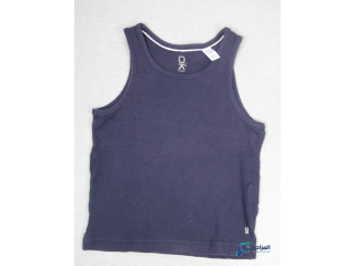 Débardeur oik okaiai  3ans/Occasion
