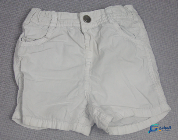 short-blanc-kitchou-12-mois74cm-occasion-big-1