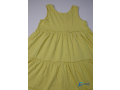 robe-jaune-hm-bascis-organic-cotton-occasion-small-0