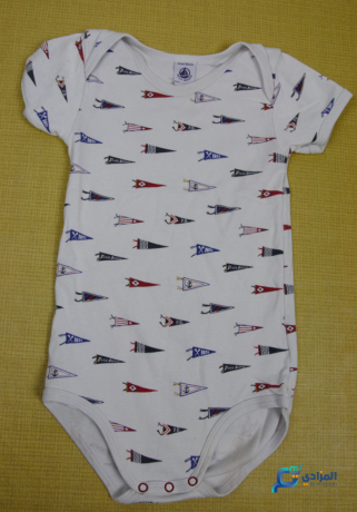 grenouillere-blanche-petit-bateau-24m86cm-occasion-big-1