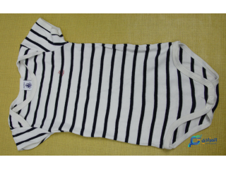 Grenouillère ariyur : petit bateau 24m/occasion
