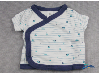 Veste bébé : baby club 56 CM OCCASION