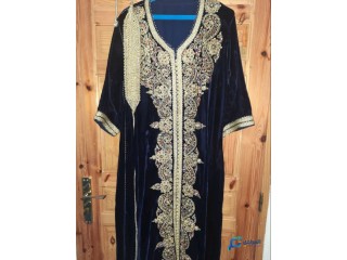 Caftan