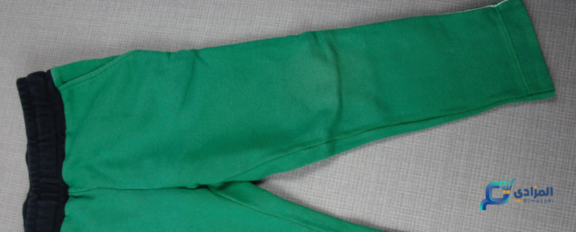 survetement-vert-petit-bateau-occasion-big-1