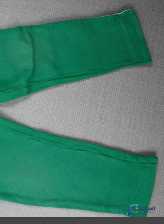 survetement-vert-petit-bateau-occasion-big-2