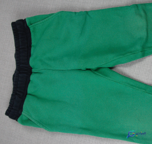 survetement-vert-petit-bateau-occasion-big-0