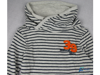 Pull gris Ariyur :orchestra 3ans/98cm occasion