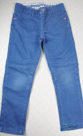 pantalon-bleu-sergent-major-3ans98cm-occasion-big-0