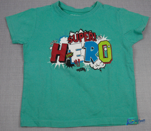 pull-vert-demi-manche-primark-2-3ans98cm-occasion-big-1