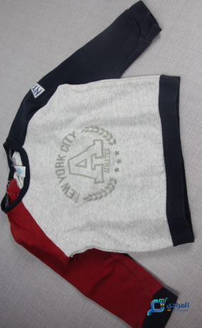 pull-bleu-orchestra-3ans98cm-occasion-big-1