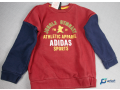 pull-rouge-adidas-occasion-small-0