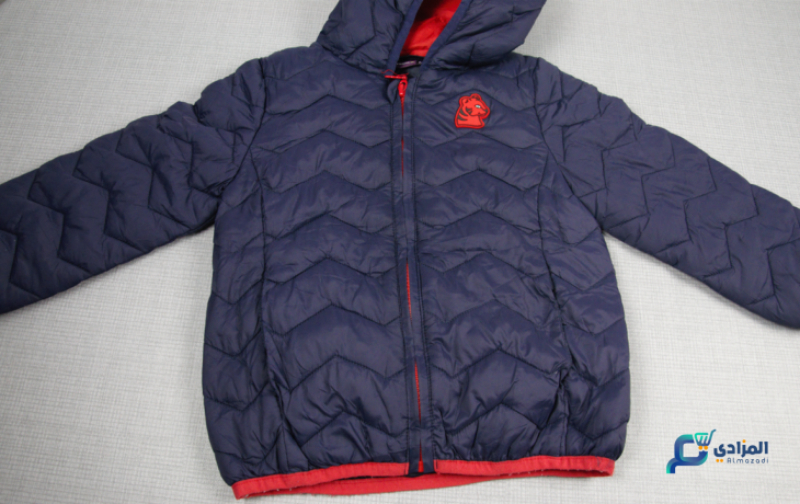 veste-bleu-nuit-sergent-major-4ans104cm-occasion-big-0