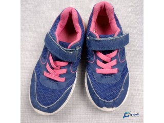 Chaussure enfant occasion