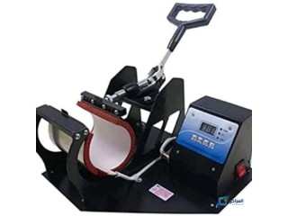 Machine d'impression de tasses Utilisé