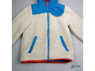 Veste enfant occasion