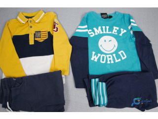 Kit pyjamas occasion