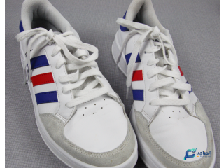 Basket Adidas blanche