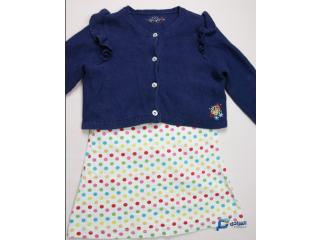 Robe pour fille occasion