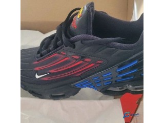 Chaussure pour homme