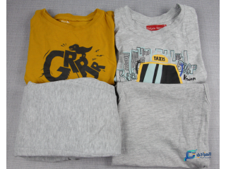 Vêtements pour garçons