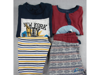 Pack de pyjama pour enfant occasion